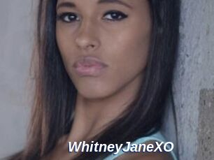 WhitneyJaneXO