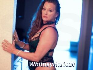 WhitneyMarie20