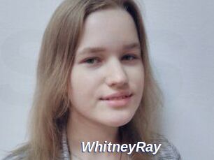 WhitneyRay