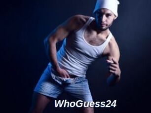 WhoGuess24