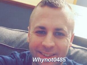 Whynot0485