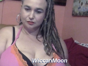 WiccanMoon