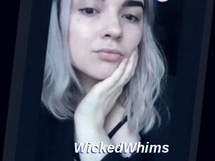 WickedWhims