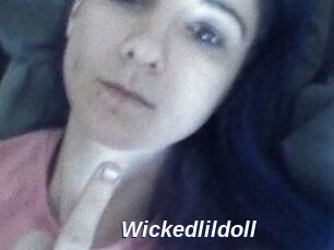 Wickedlildoll