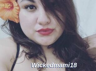Wickedmami18