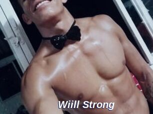 Wiill_Strong
