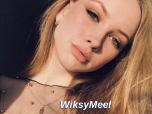 WiksyMeel