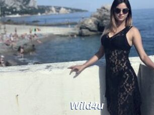 Wild4u