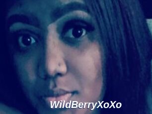WildBerryXoXo