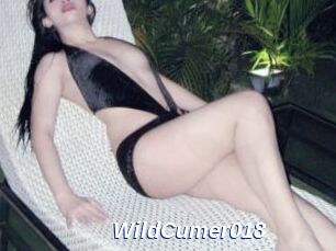 WildCumer018