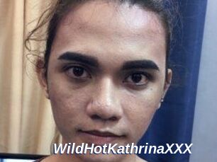 WildHotKathrinaXXX
