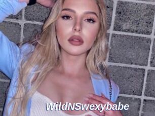 WildNSwexybabe