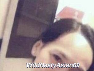 WildNastyAsian69