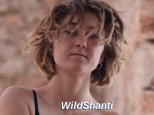 WildShanti