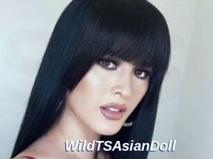 WildTSAsianDoll