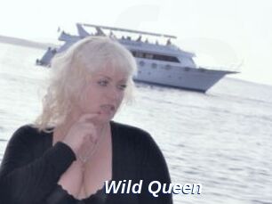 Wild_Queen