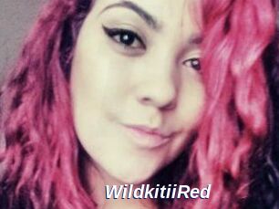 WildkitiiRed