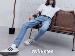 WillEstes