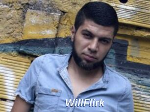 WillFlirk