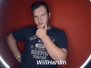 WillHardin