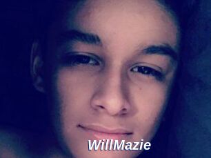 Will_Mazie