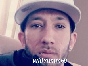 WillYumm69