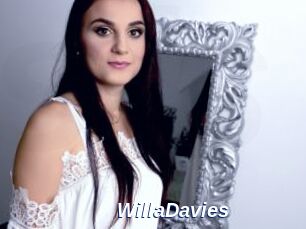 WillaDavies