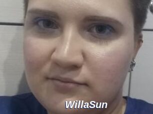 WillaSun