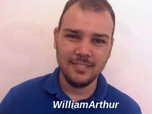 WilliamArthur