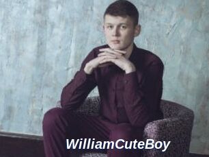 WilliamCuteBoy