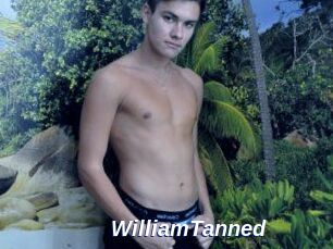 WilliamTanned