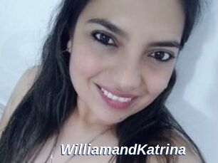 WilliamandKatrina