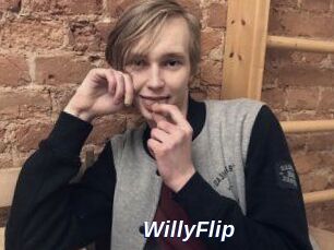 WillyFlip