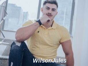 WilsonJules