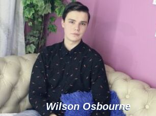 Wilson_Osbourne
