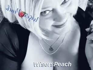 WisersPeach