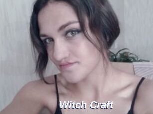 Witch_Craft