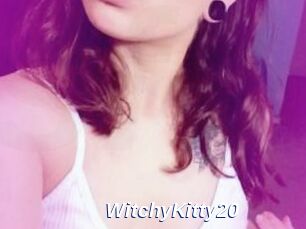 WitchyKitty20