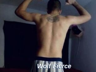Wolf_Fierce