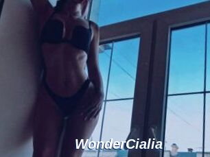 WonderCialia
