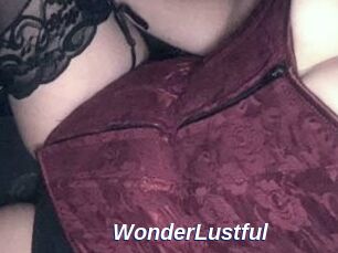 WonderLustful