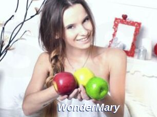 WonderMary