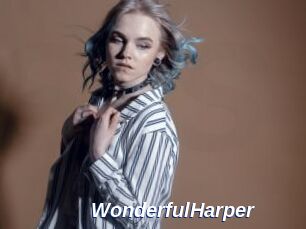 WonderfulHarper