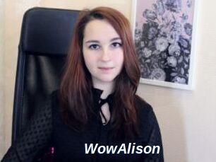 WowAlison