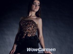 WowCarmen