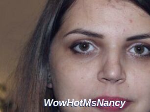 WowHotMsNancy