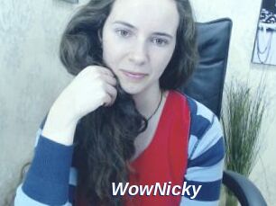 WowNicky