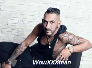 WowXXXman