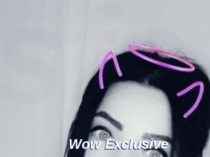 Wow_Exclusive