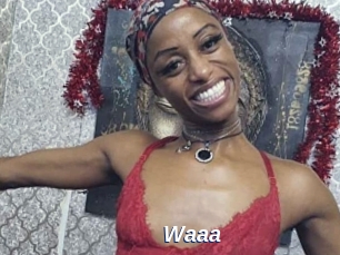 Waaa
